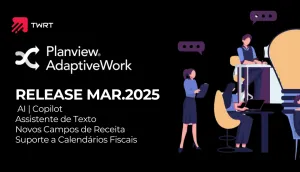 Recuperação de Dados - TWRT