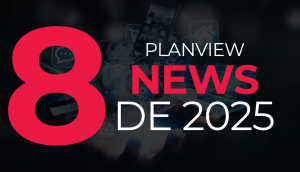 Novidades da Planview em 2025 – Inovações que Estão Transformando o Trabalho Conectado