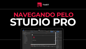 Interface completa do Mendix Studio Pro mostrando todos os painéis de navegação e desenvolvimento