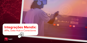 TWRT - projeto de consultoria tecnologica