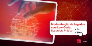 TWRT - portfolio de projetos