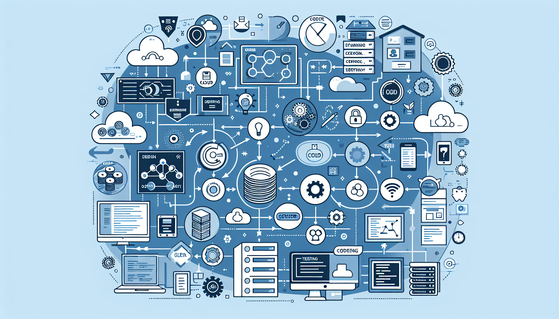 O que é Mendix? Uma Plataforma Completa para Desenvolvimento Ágil e Eficiente
