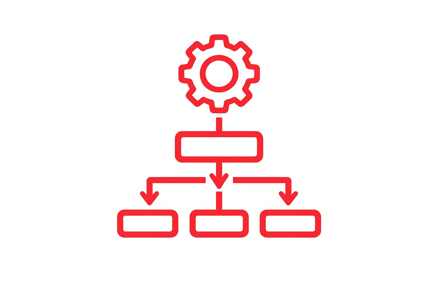 Gestão de projetos e portfólio com tecnologia TWRT