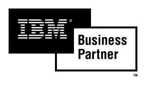 IBM Business Partner - selo de parceria