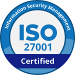 Certificacao ISO 27001 - seguranca da informacao TWRT
