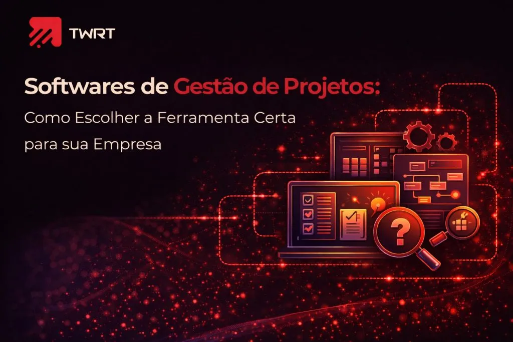 Governança de Portfólio: Guia Completo para EPMO | TWRT